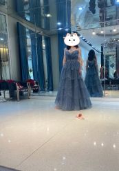 点击看大图 -LAFINE 兰斐婚纱礼服馆