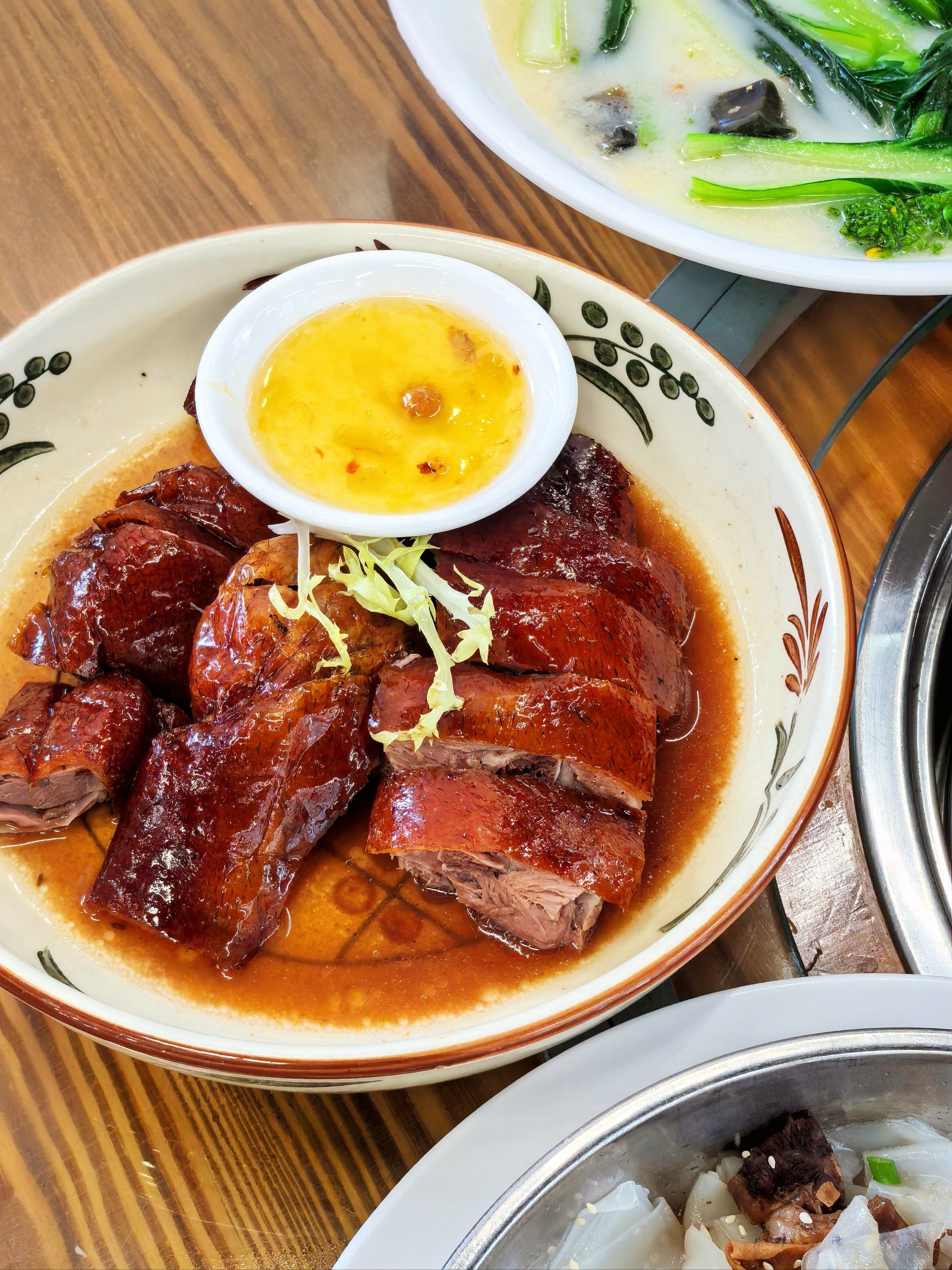 走过路过不要错过的顺德菜饕餮盛宴