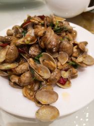 -双井轩·宴会厅