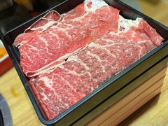 -水林间·寿喜烧自助(仙林金鹰店)