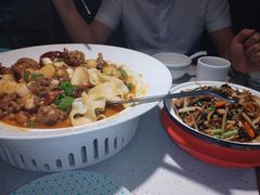 -阿娜尔·新疆菜(佰港城店)