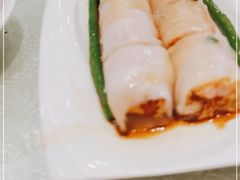 -顺悦酒家(嘉信城市广场店)