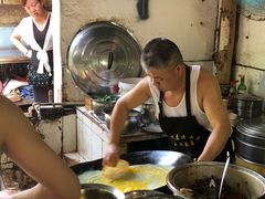-周记热干面豆皮大王(桃花东街店)