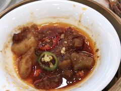-金华安大酒楼·老牌潮菜·粤式茶点(东方国际店)