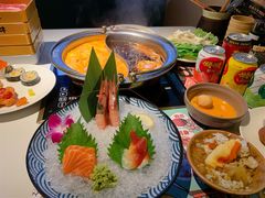 -温禾牛·和牛寿喜烧自助火锅(恒基名人店)