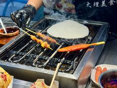 -热喜·现包大馅汤圆(老街店)