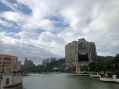 -澳门威尼斯人综合度假区