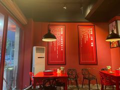 大堂-醉烧膘·烧烤夜宵王(总店)