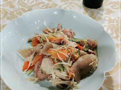 -潞安酒店(宁国路店)