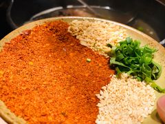 -盡膳口福跷脚牛肉火锅(北美新天地店)