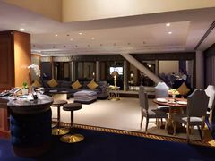 -迪拜帆船酒店海底餐厅