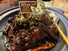 -回味黑鸭煲·始于2006(万松园店)