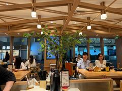 -味千拉面(广州白云机场T1西二店)