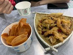 -小民大排档(江汉路店)