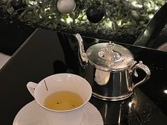-王府半岛酒店·大堂茶座