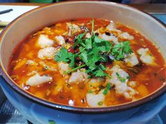 -豆蔻电影主题餐厅(四牌楼店)