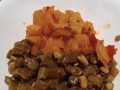 咸菜-南城香·饭香串香馄饨香(富丰桥店)