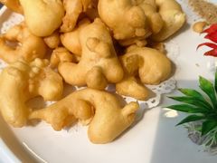 -观城阁家常菜·精品烤鱼·锦州烧烤(崇文门店)