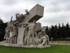 -上海市龙华烈士陵园