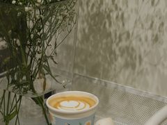 -Oasis coffee燕谷咖啡(公信店)