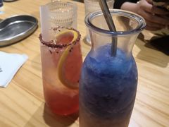 -麦甜创意轻食餐厅(西康路店)