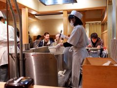 -篝拉面(银座店)