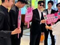 -洋洋广场(南街店)