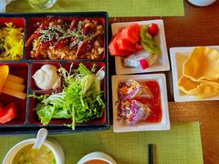 -大理实力希尔顿酒店•香全日制餐厅