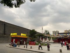-安多素食(广仁寺路店)
