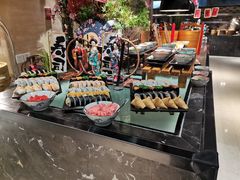 -乐咖啡西餐厅(太湖皇冠假日酒店)