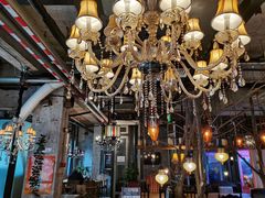 -MAAN COFFEE(金桥店)