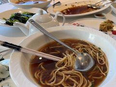 -山水一号·中餐厅