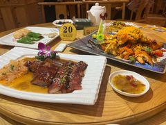 -德胜轩正宗顺德菜(宝安沙井会展中心店)