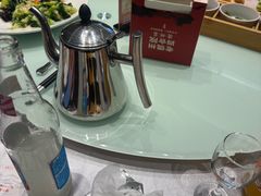 -老德州四合院·德州菜(天衢路店)