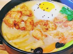 -一井烧肉·活鳗·寿司(望京SOHO店)
