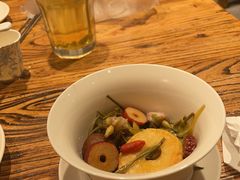 -有奴思烤肉·清真(正宁路店)