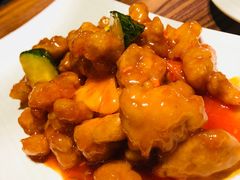-悠味天老妈疙瘩汤(万达店)