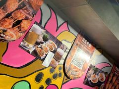 -管氏翅吧(广渠门店)