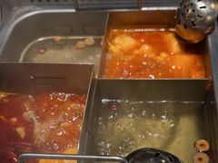-海底捞火锅(青山湖万达夜宵主题店)