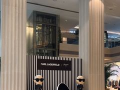 -北京丽晶酒店