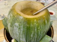 -红旗山庄(圭峰山店)