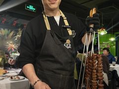 -戈拿旺巴西烤肉(崇文门店)