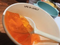 -耶里夏丽新疆餐厅(百联中环购物广场店)