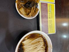 -毛华美食(清扬路店)