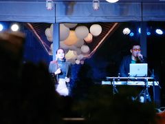 -安吉涵田度假村·龙倚楼咖啡厅