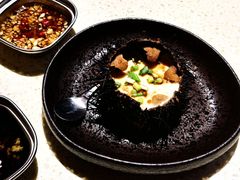 -蚝堡·生蚝海鲜烧烤物种起源•海肠捞饭(刘公岛店)