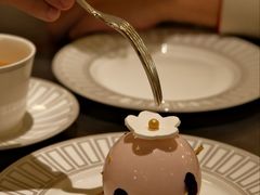 -丘吉尔餐厅(澳门伦敦人店)