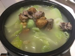 -如轩海鲜砂锅粥(名都店)