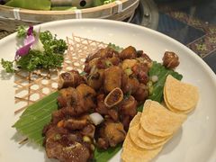 -甘家界牌柠檬鸭(青山店)
