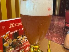 -红色江山(首钢国际大厦店)